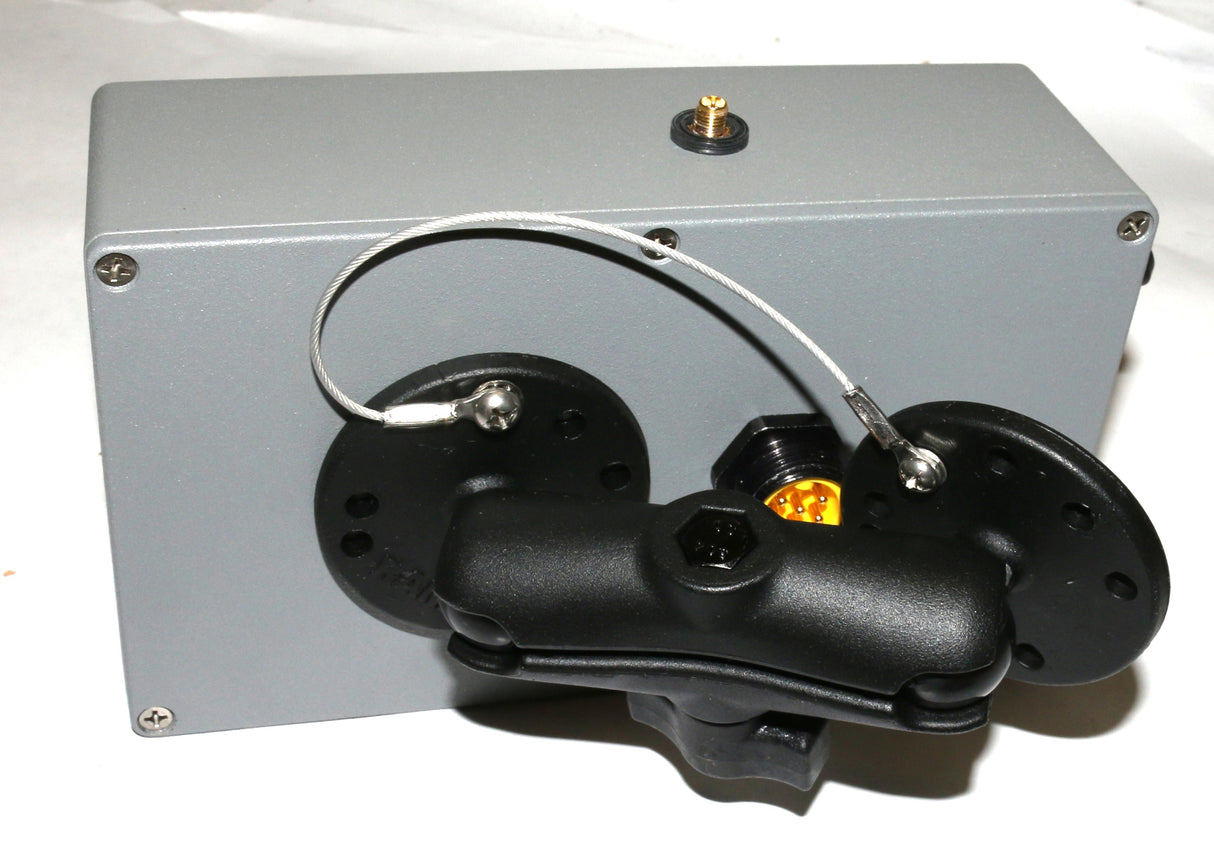 TRIMBLE INC - GS550-00 - WIRELESS DISPLAY|RECEIVER: MULTI-SENSOR