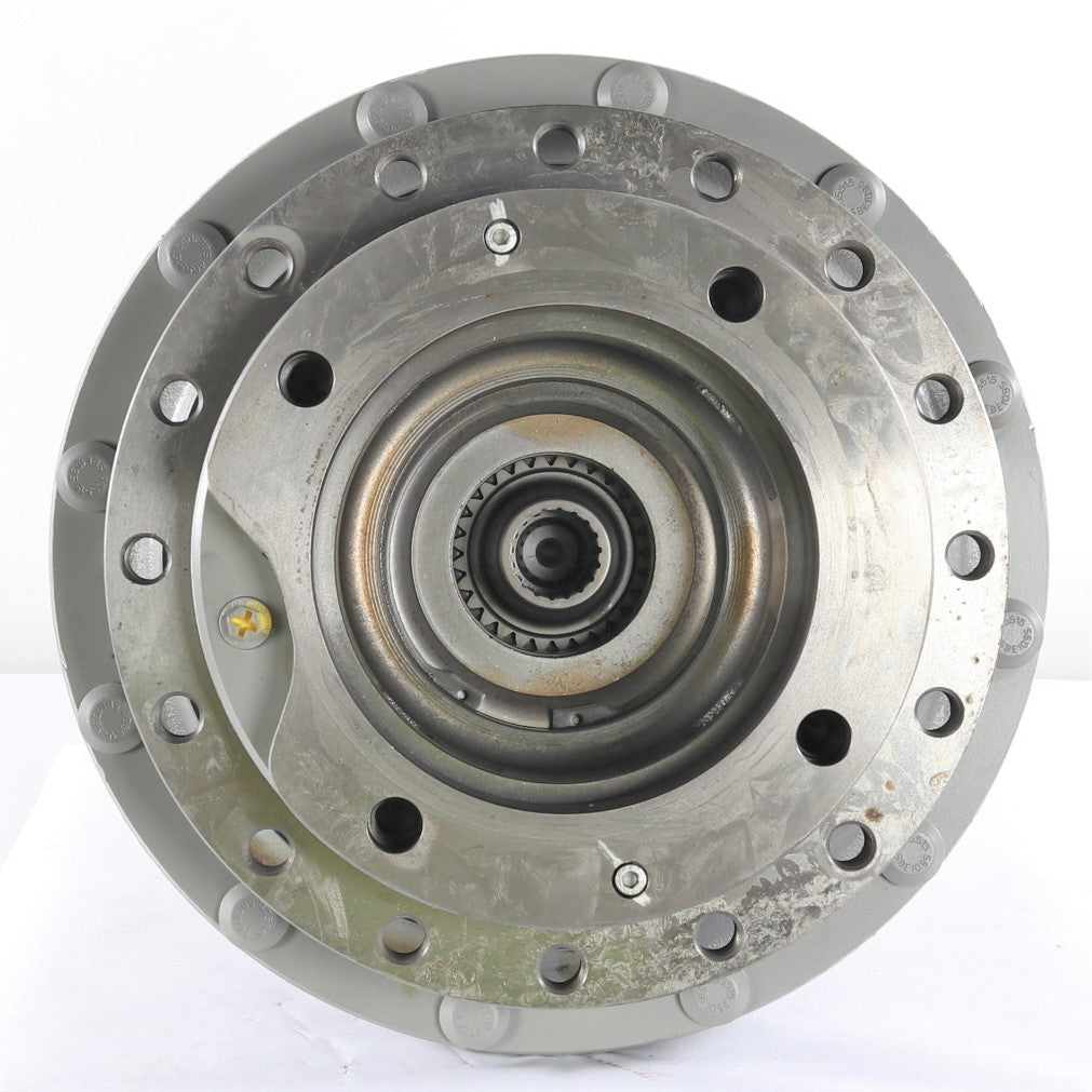 BONFIGLIOLI - 609W2SB60AC0132H6D5WXB41U2 - FINAL DRIVE GEARBOX 31.7:1
