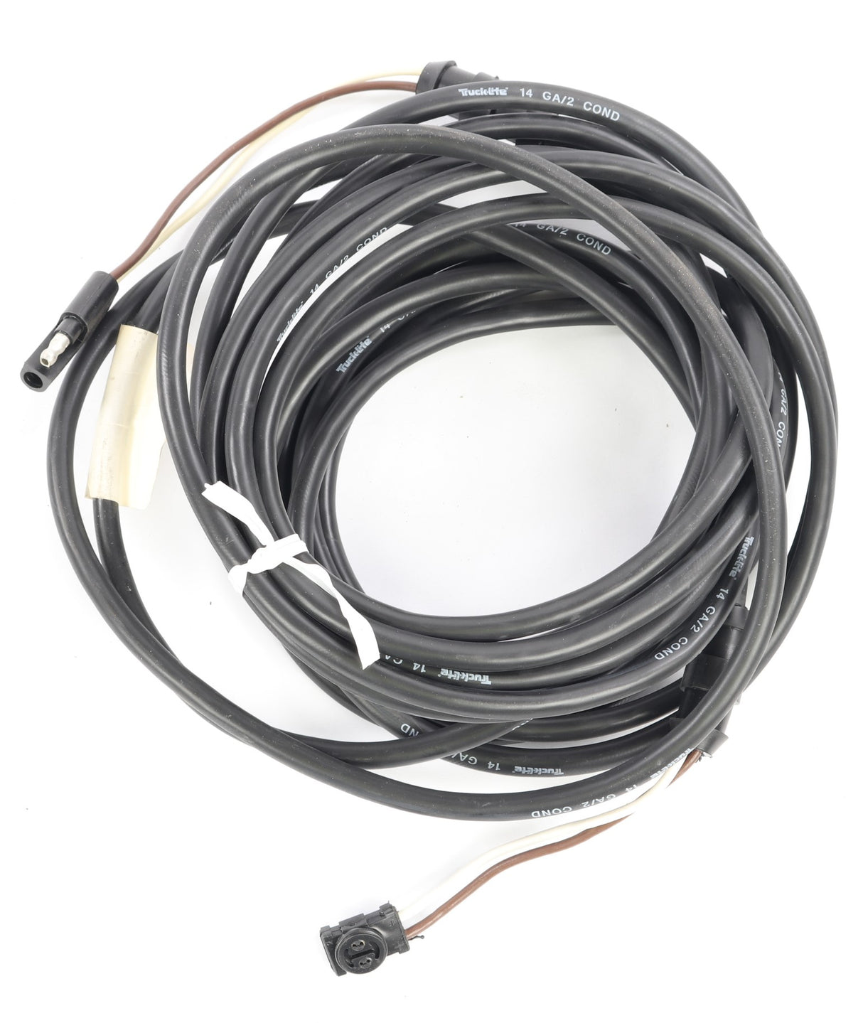 TRUCK-LITE - 50384 - WIRE HARNESS: 252" MARKER/CLEARANCE
