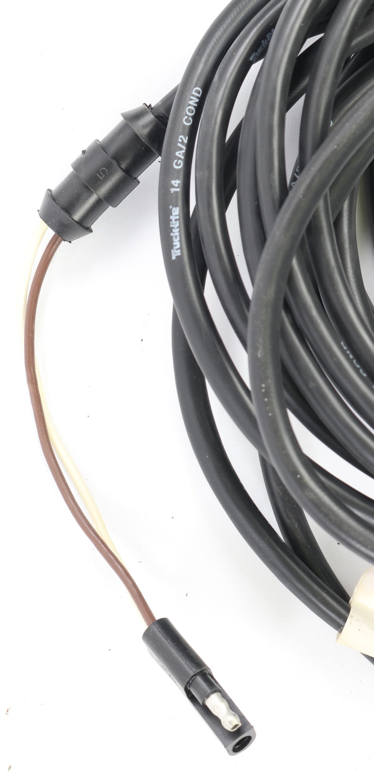 TRUCK-LITE - 50384 - WIRE HARNESS: 252" MARKER/CLEARANCE