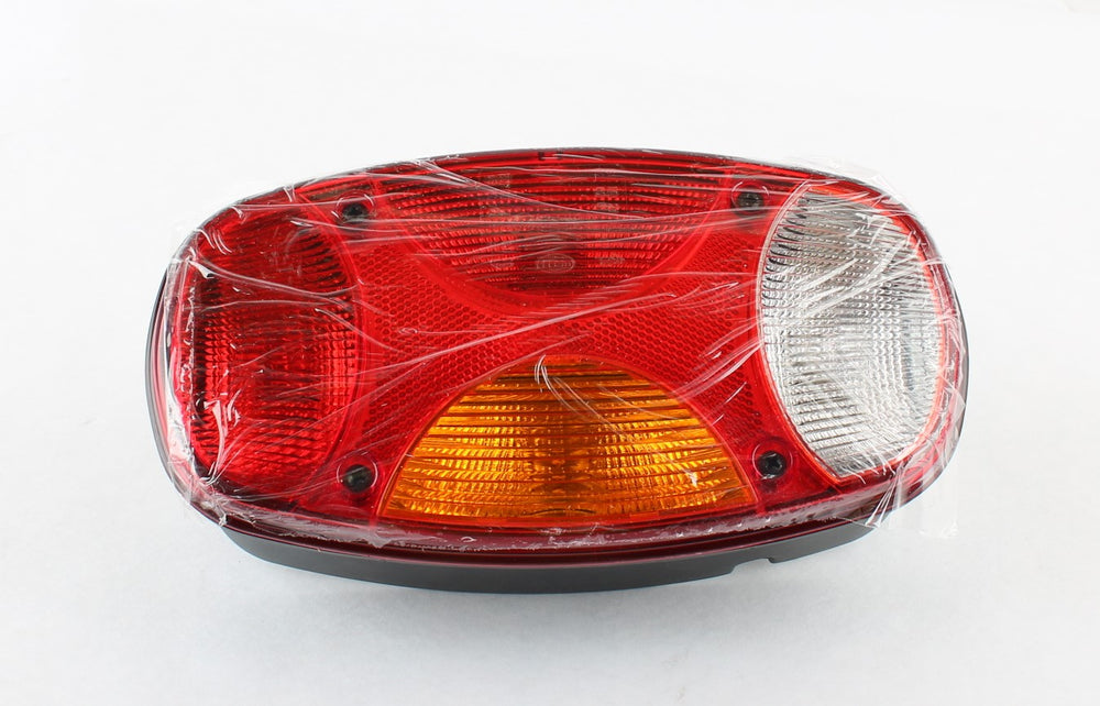 HELLA - 2VP 343.640-04 - LAMP: COMBINATION STOP/TURN/TAIL/BACKUP RH