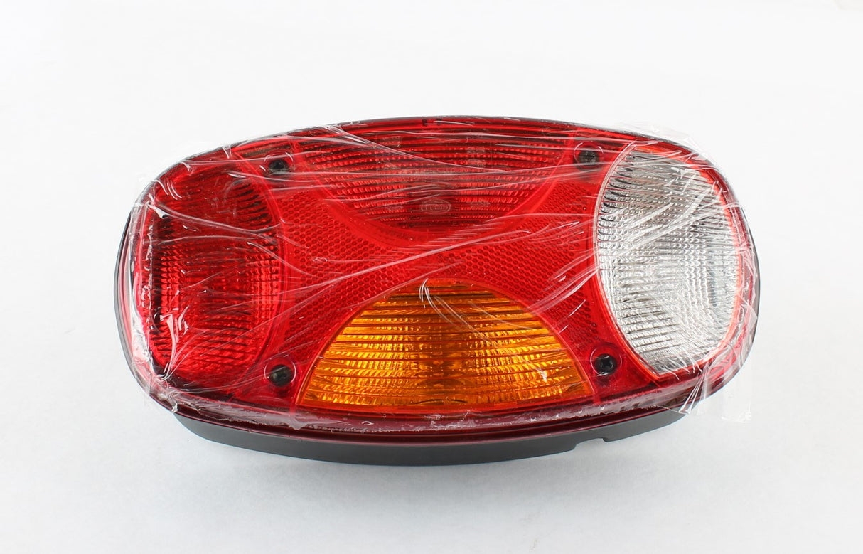 HELLA - 2VP 343.640-04 - LAMP: COMBINATION STOP/TURN/TAIL/BACKUP RH