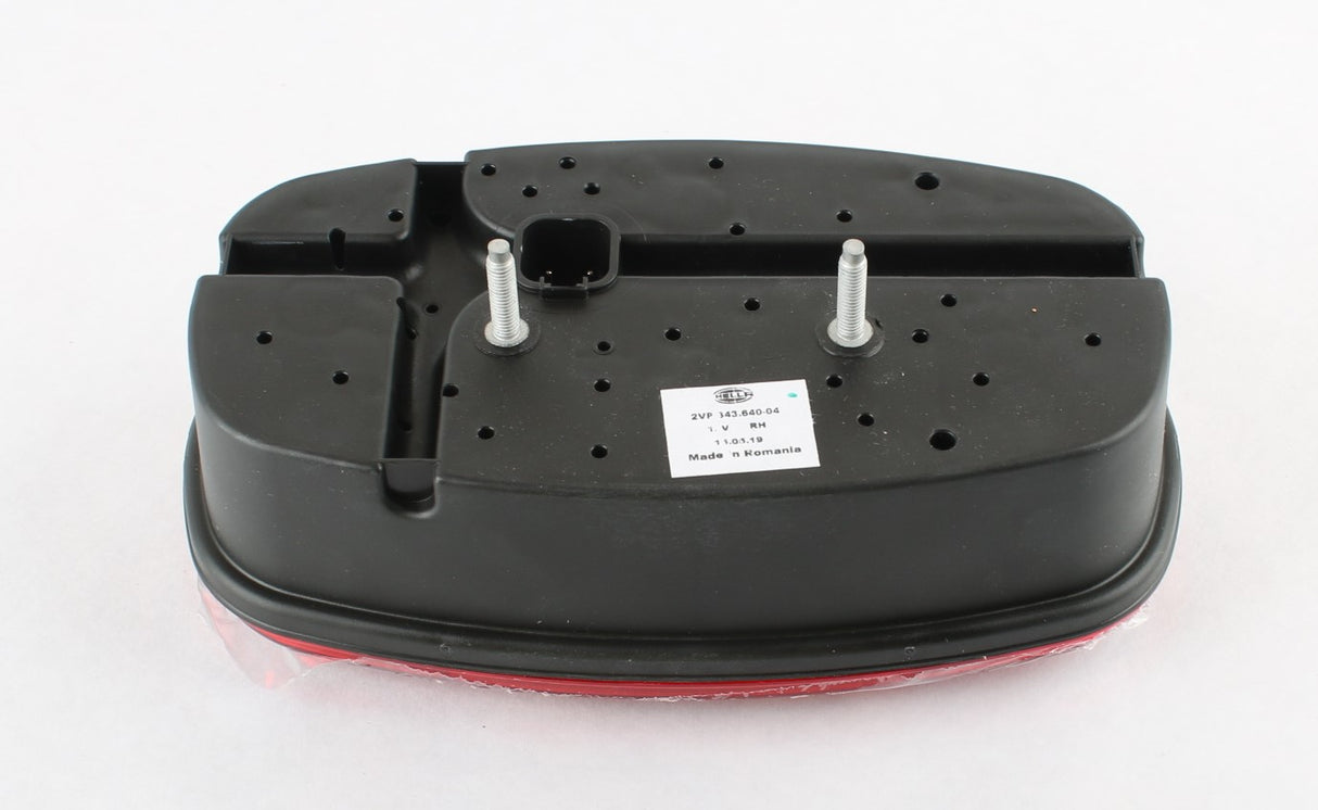 HELLA - 2VP 343.640-04 - LAMP: COMBINATION STOP/TURN/TAIL/BACKUP RH