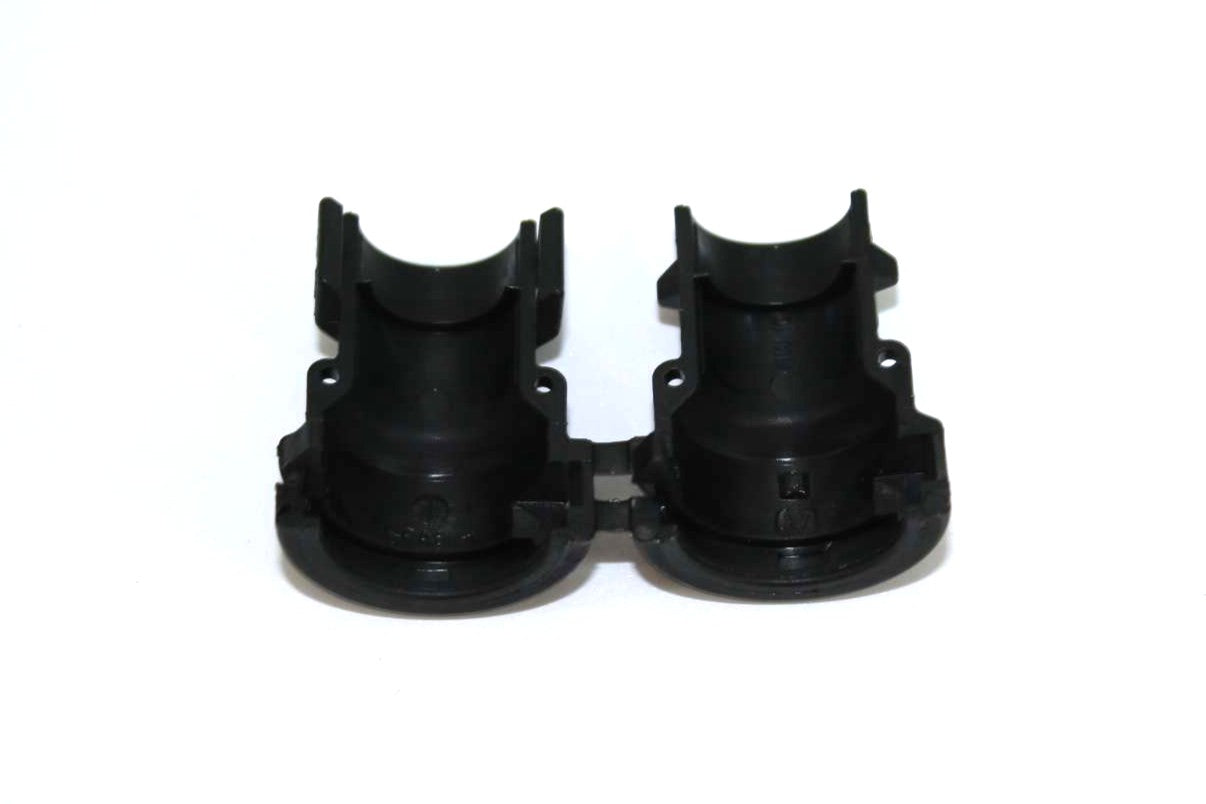 RAYCHEM (TE CONNECTIVITY) - 965786 - PROTECTING COVER: CABLE EXIT STRAIN RELIEF