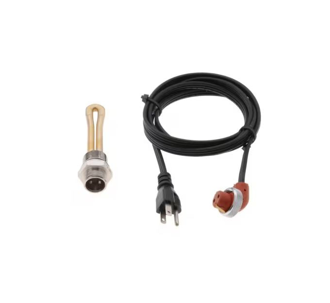 PHILLIPS & TEMRO - 3500069 - ENGINE HEATER 1000W 120V