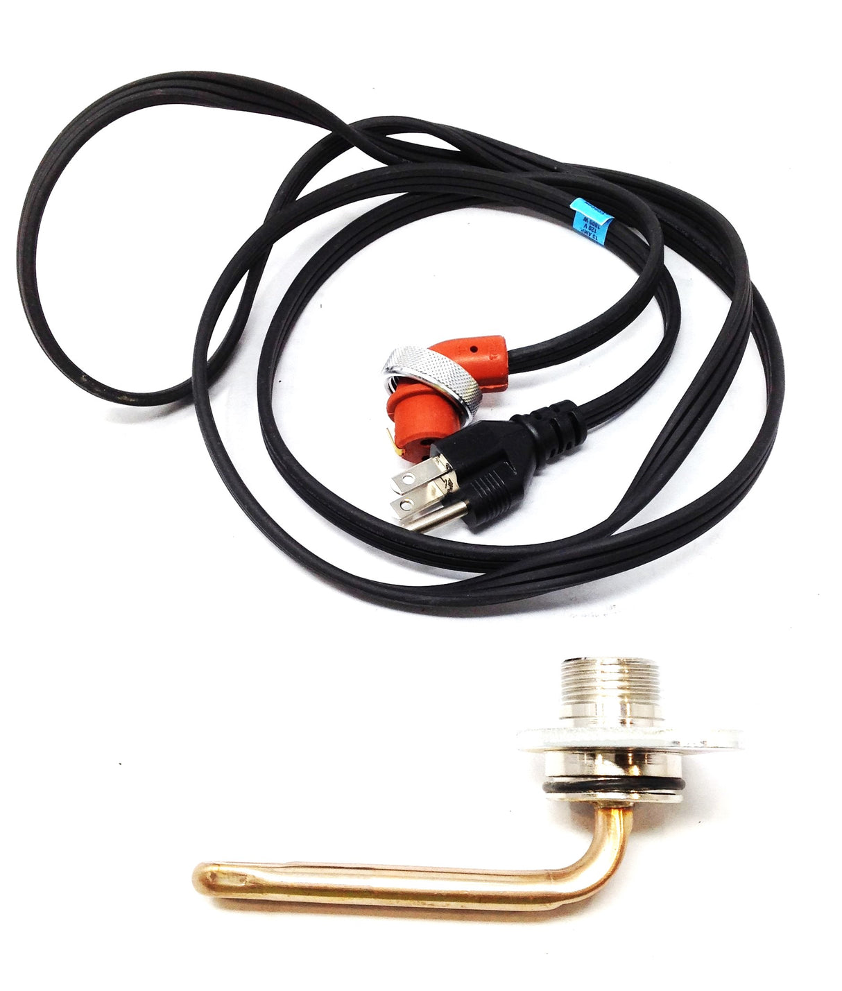 PHILLIPS & TEMRO - 3500163 - ENGINE HEATER 1250W 120V