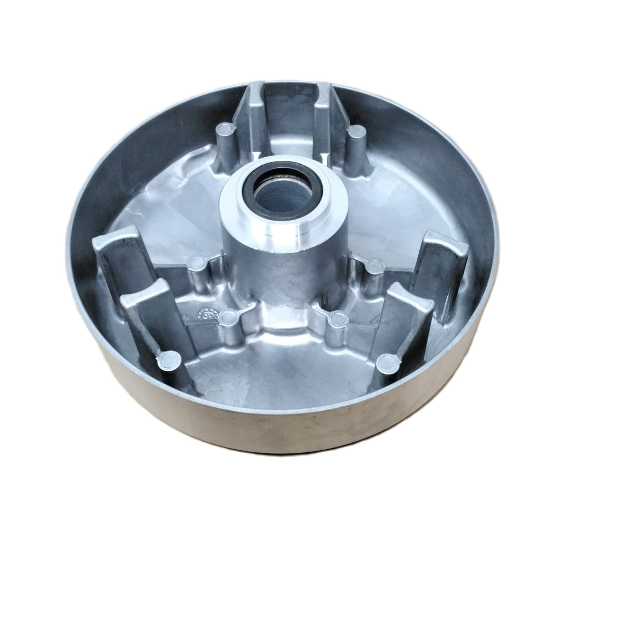 CLUB CAR - 1014052 - MOVABLE FACE ASSEMBLY