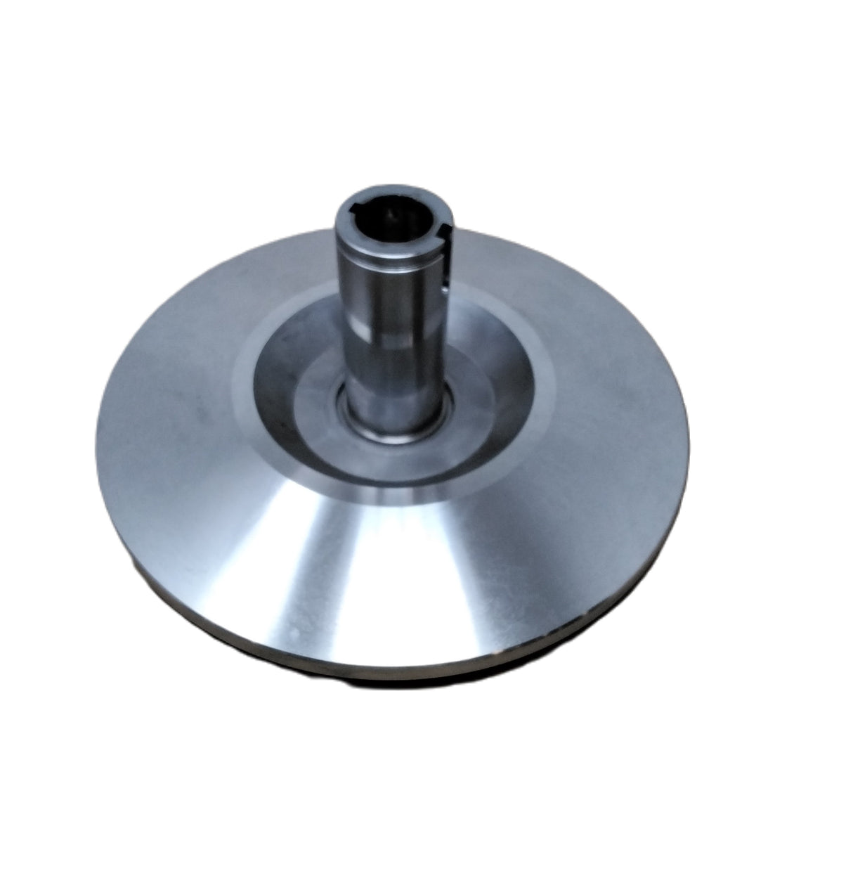CLUB CAR - 1014070 - FIXED FACE ASM - DRIVEN CLUTCH