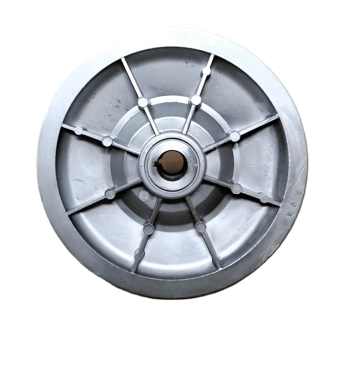 CLUB CAR - 1014070 - FIXED FACE ASM - DRIVEN CLUTCH