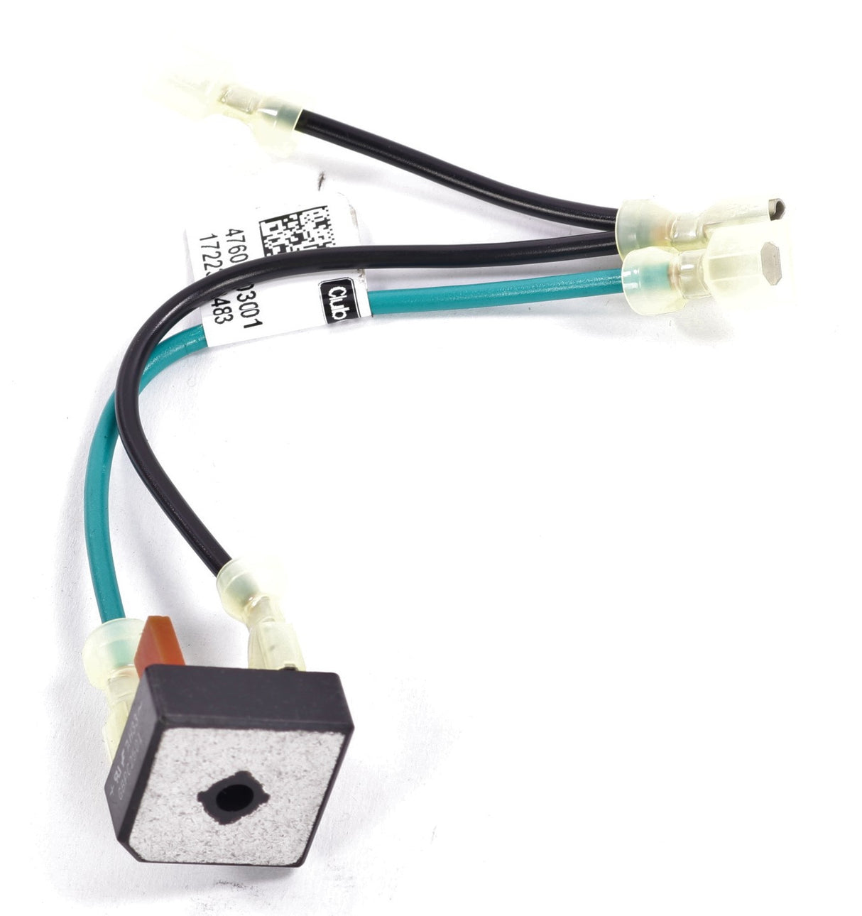 CLUB CAR - 1017721 - LIMITER VOLTAGE GAS