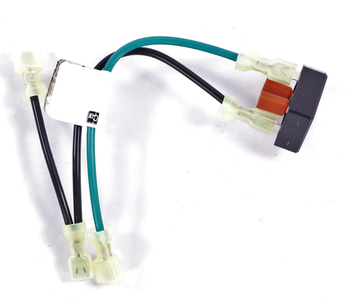 CLUB CAR - 1017721 - LIMITER VOLTAGE GAS