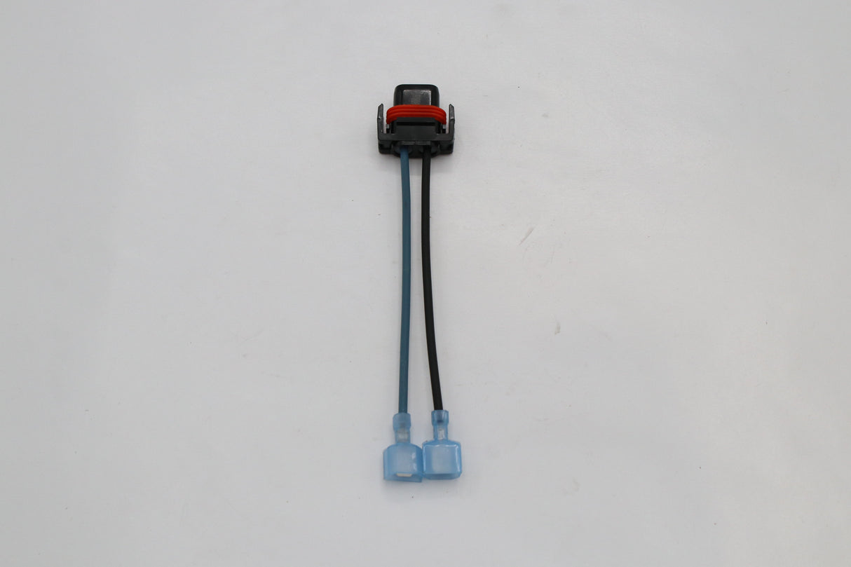 CLUB CAR - 101987901 - CONNECTOR HARNESS ASSY HDLGHT