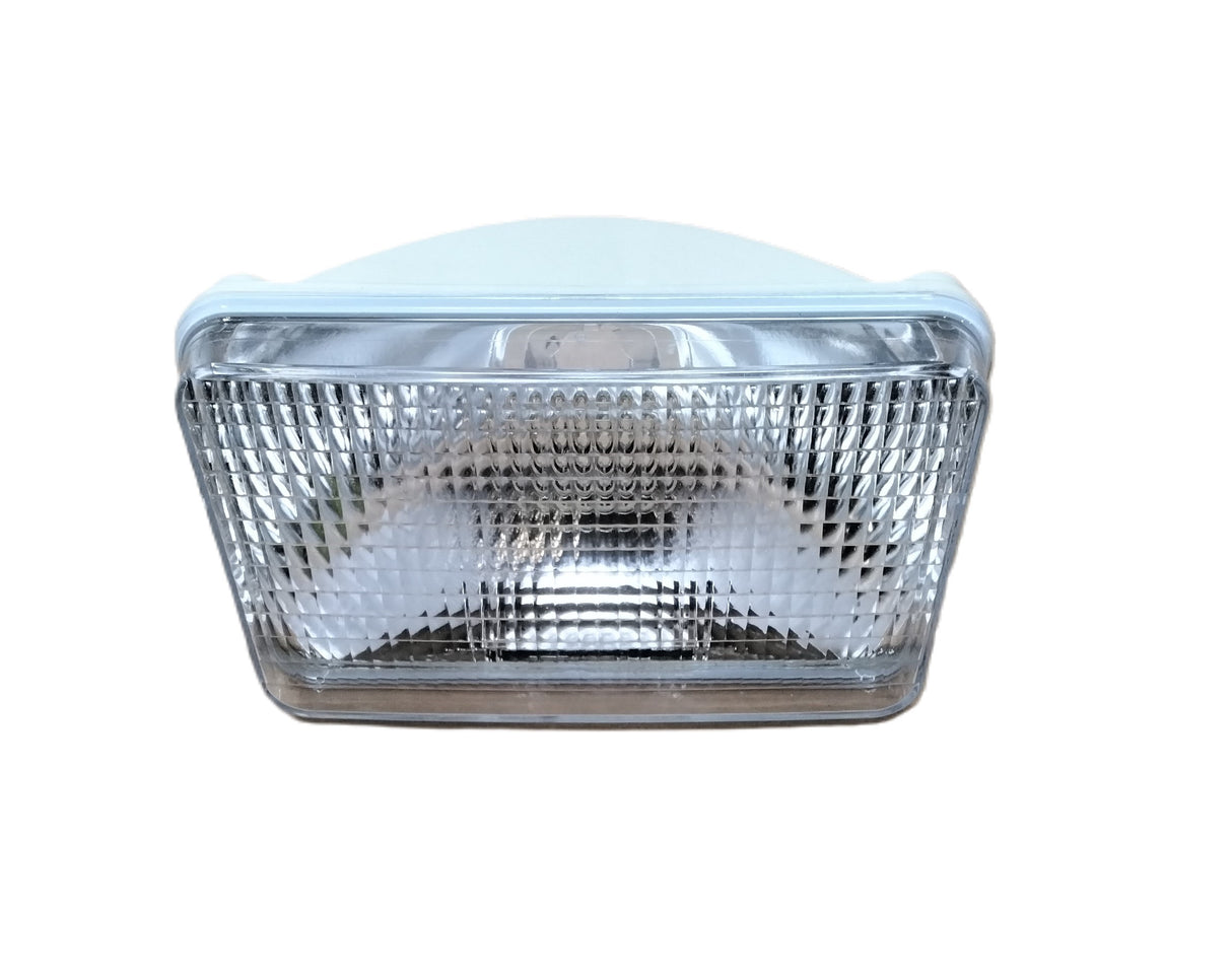 CLUB CAR - 101988201 - LENS HEADLIGHT