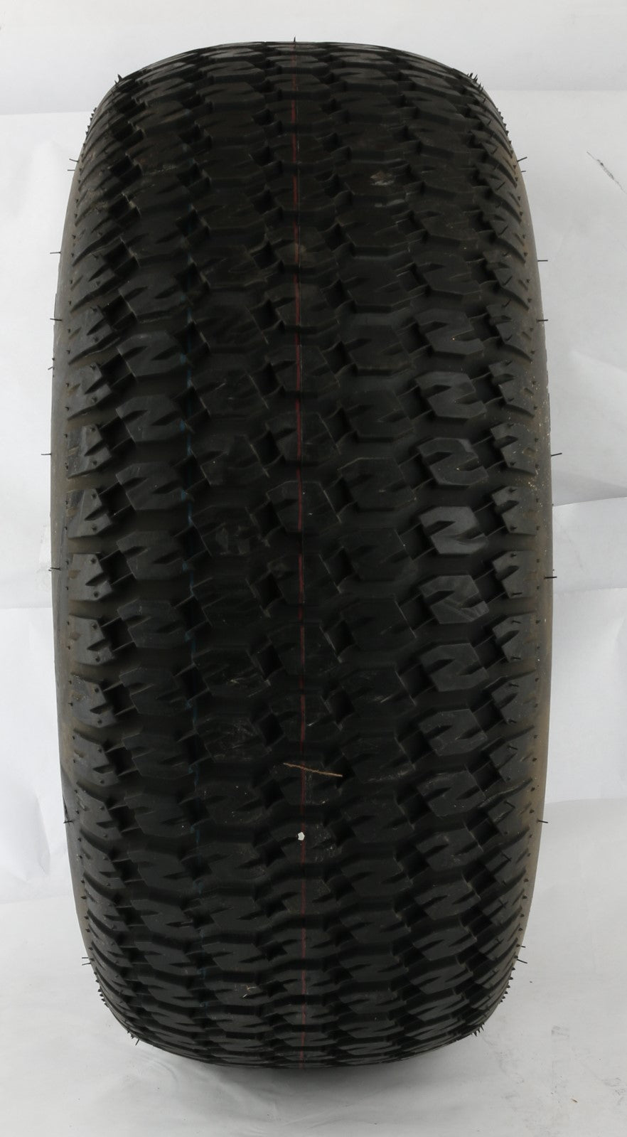 CLUB CAR - 102021414 - GRAY WHEEL & TIRE ASM TURF TREAD 23X10.50-123 NHS