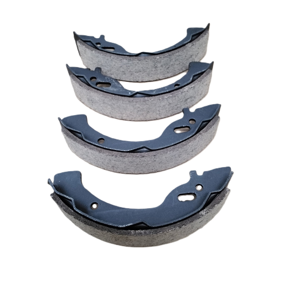 CLUB CAR - 102050201 - KIT SHOE HYDRAULIC