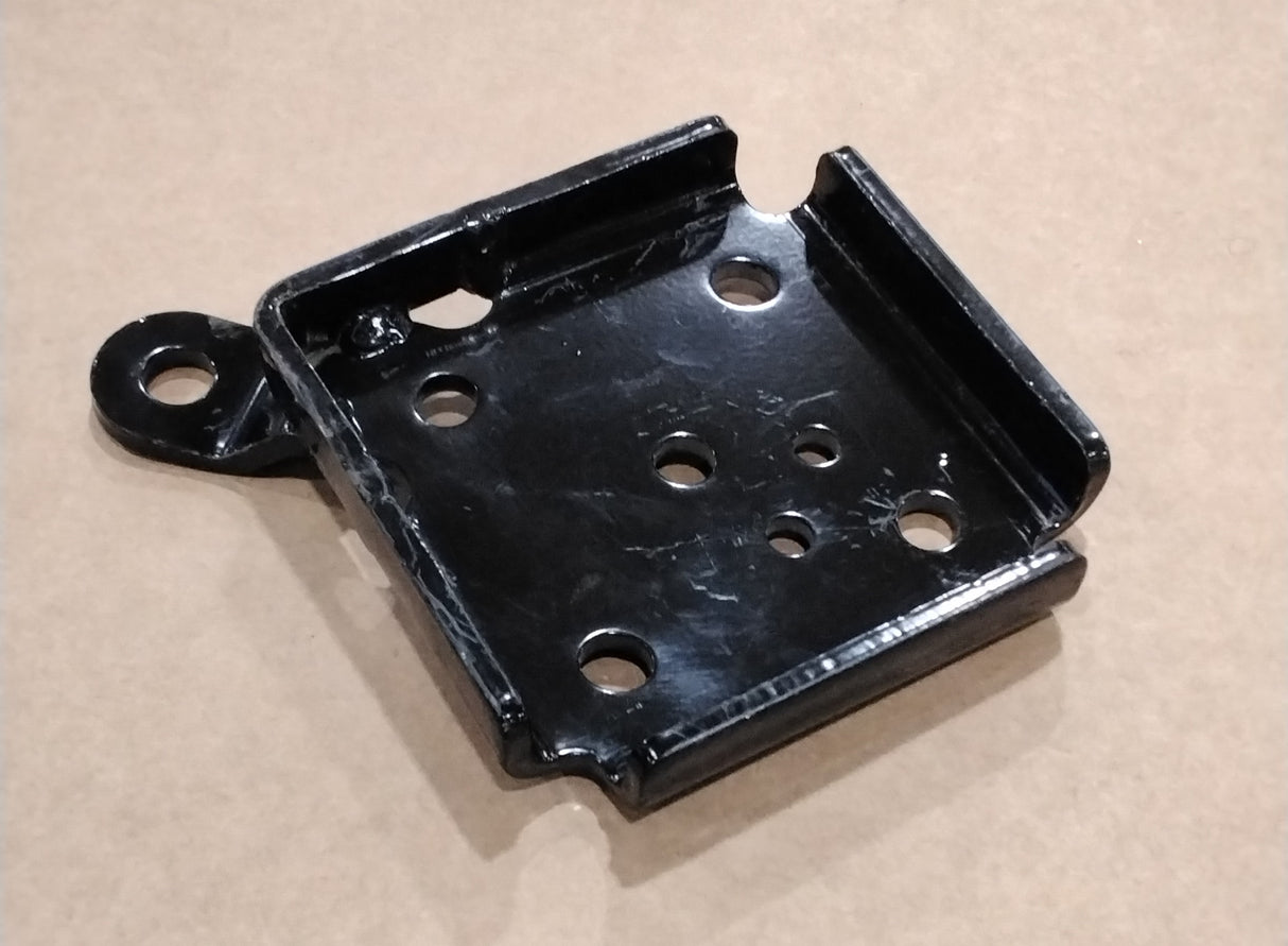 CLUB CAR - 102266301 - REINFORCED SPRING PAD