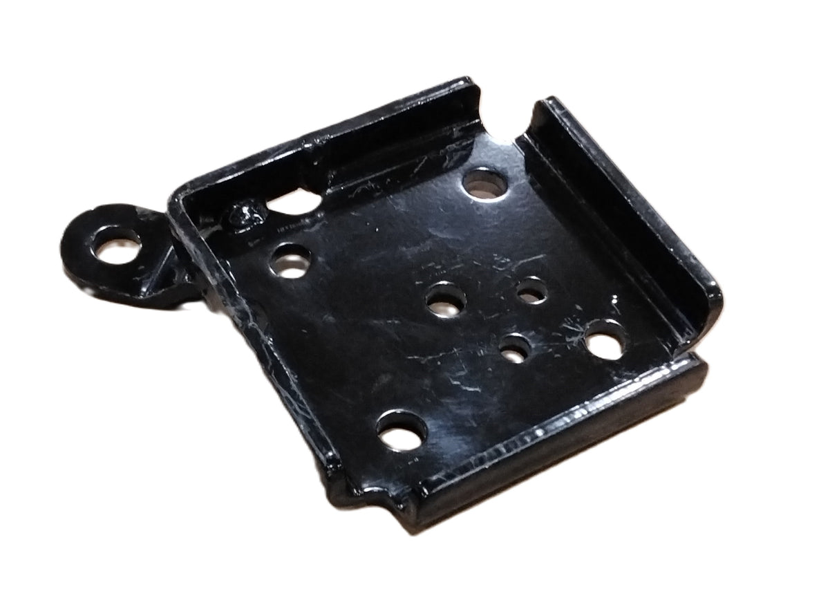 CLUB CAR - 102266301 - REINFORCED SPRING PAD