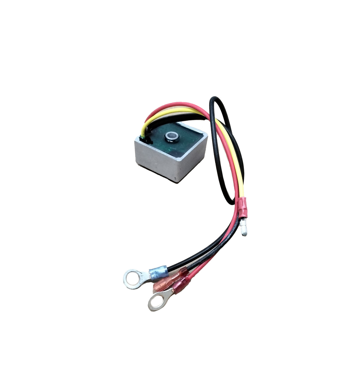 CLUB CAR - 102711201 - VOLTAGE REGULATOR