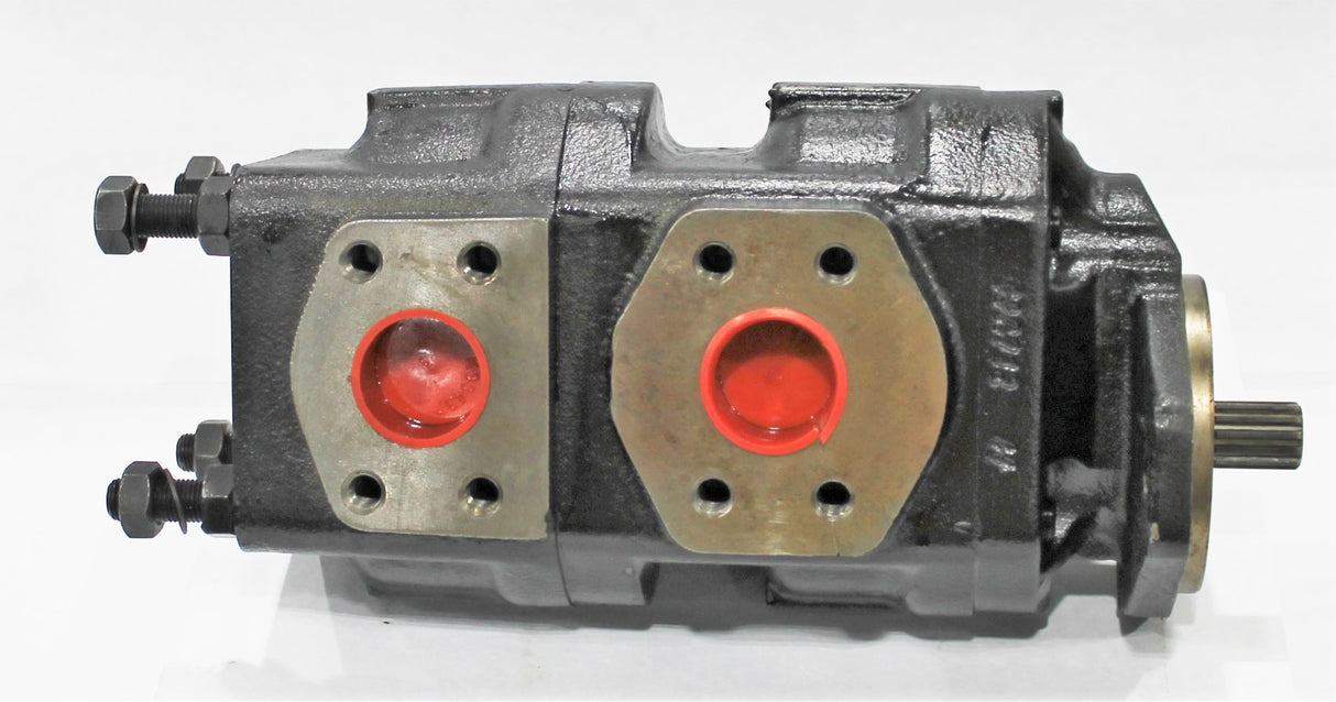 DAVID BROWN - 166719 - HYDRAULIC GEAR PUMP: SPLINED