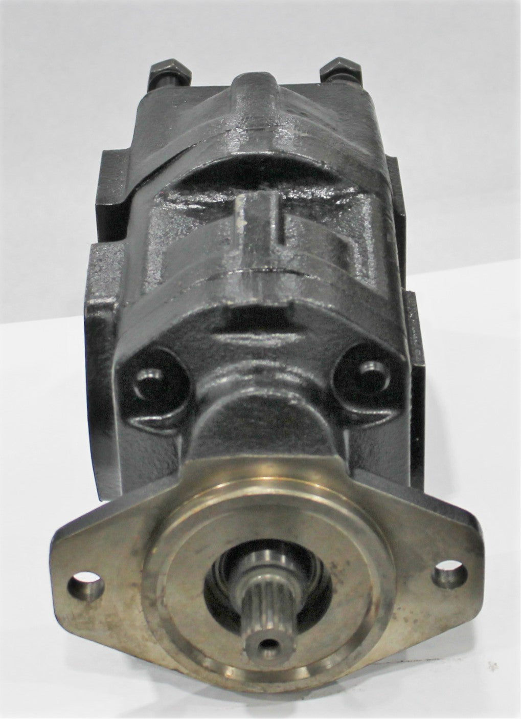 DAVID BROWN - 166719 - HYDRAULIC GEAR PUMP: SPLINED