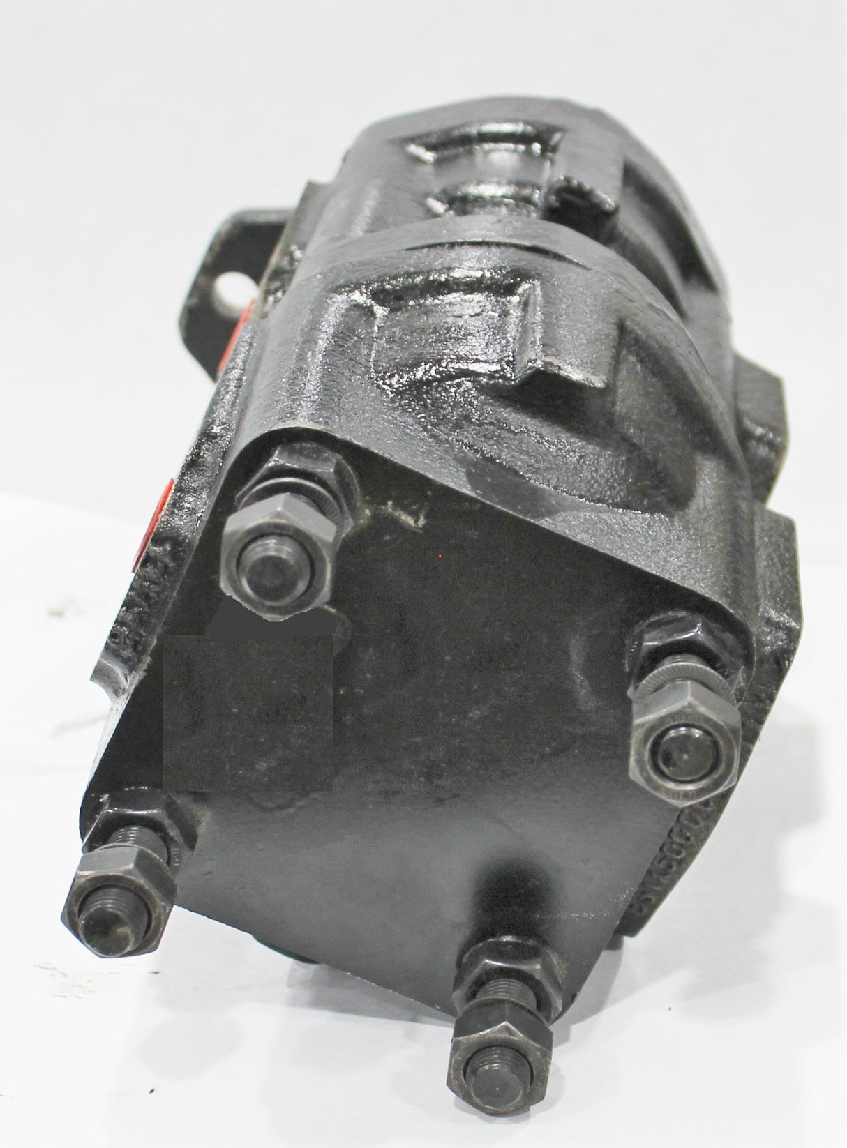 DAVID BROWN - 166719 - HYDRAULIC GEAR PUMP: SPLINED