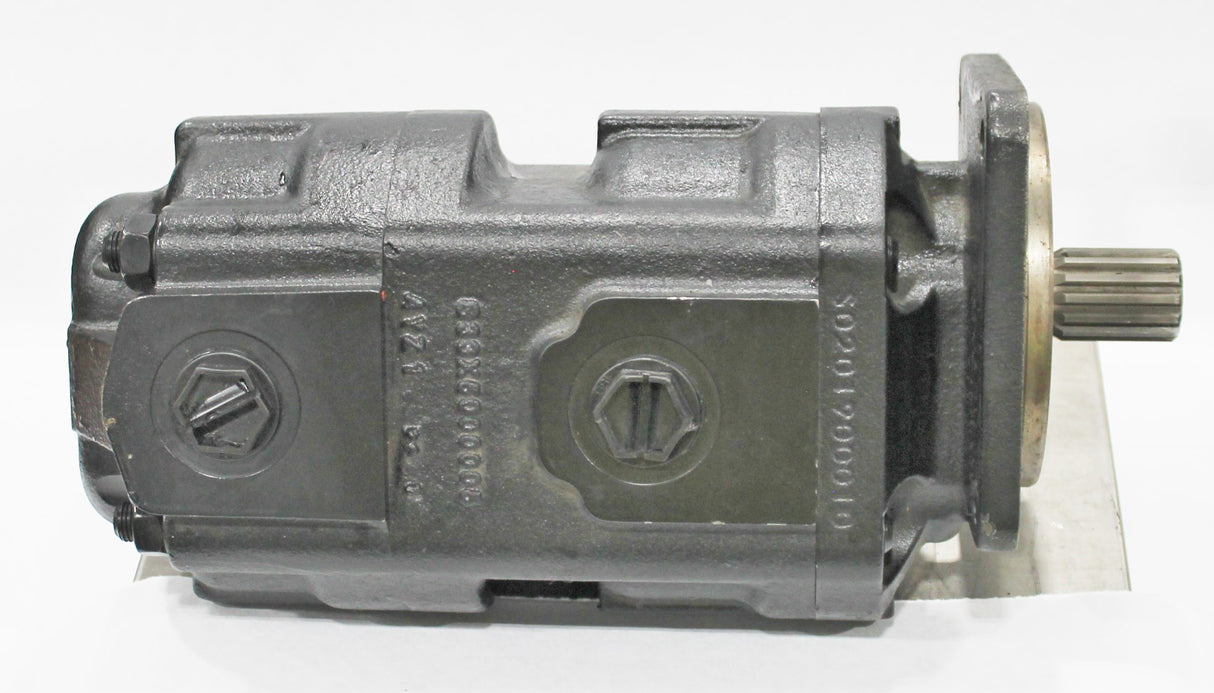 DAVID BROWN - X1A5-5-169008-2A - HYDRAULIC GEAR PUMP