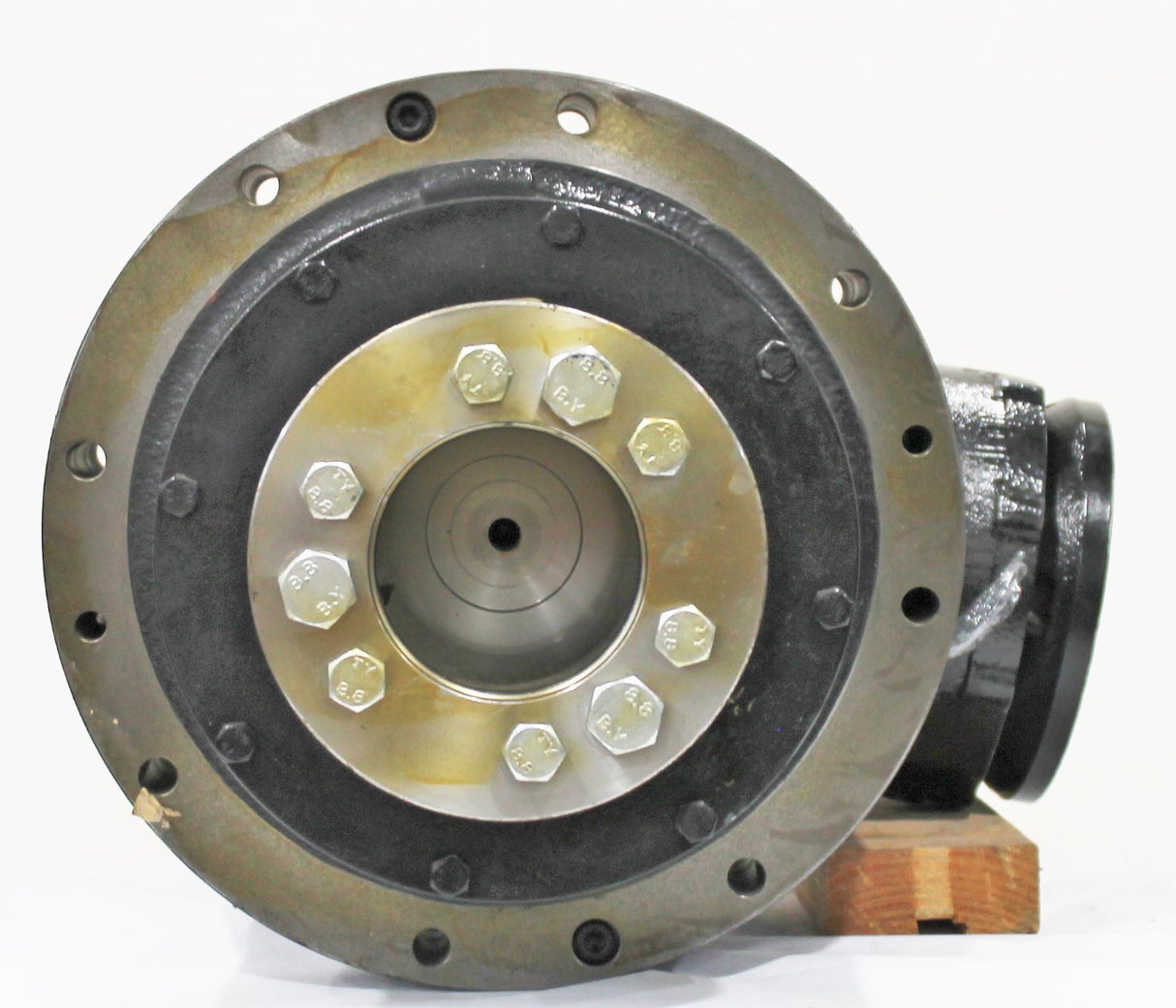 DANA - B2005821 - GEARBOX