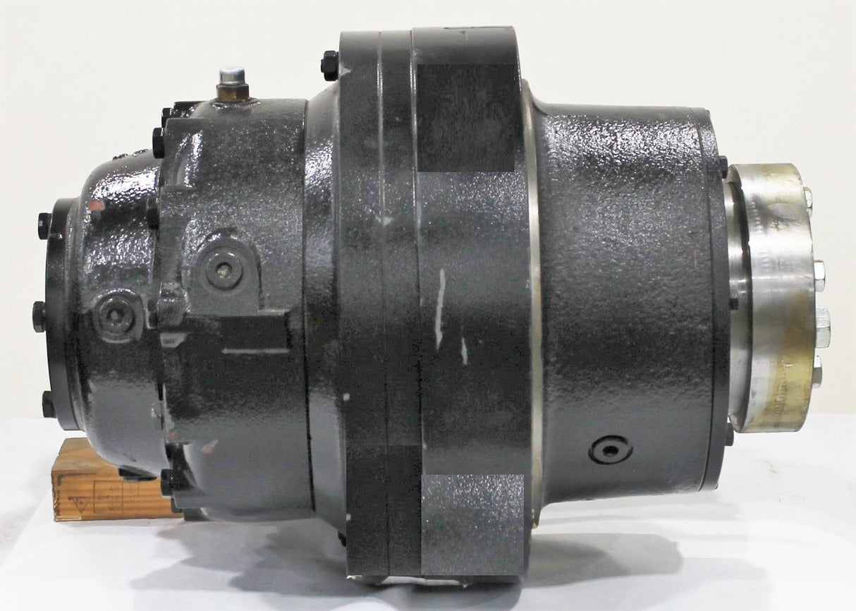 DANA - B2005821 - GEARBOX