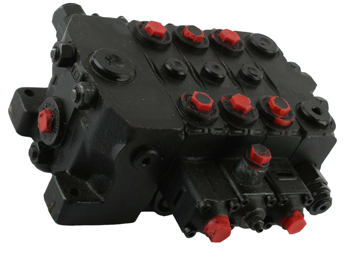 WALVOIL - 111030015 - HYDRAULIC CONTROL VALVE