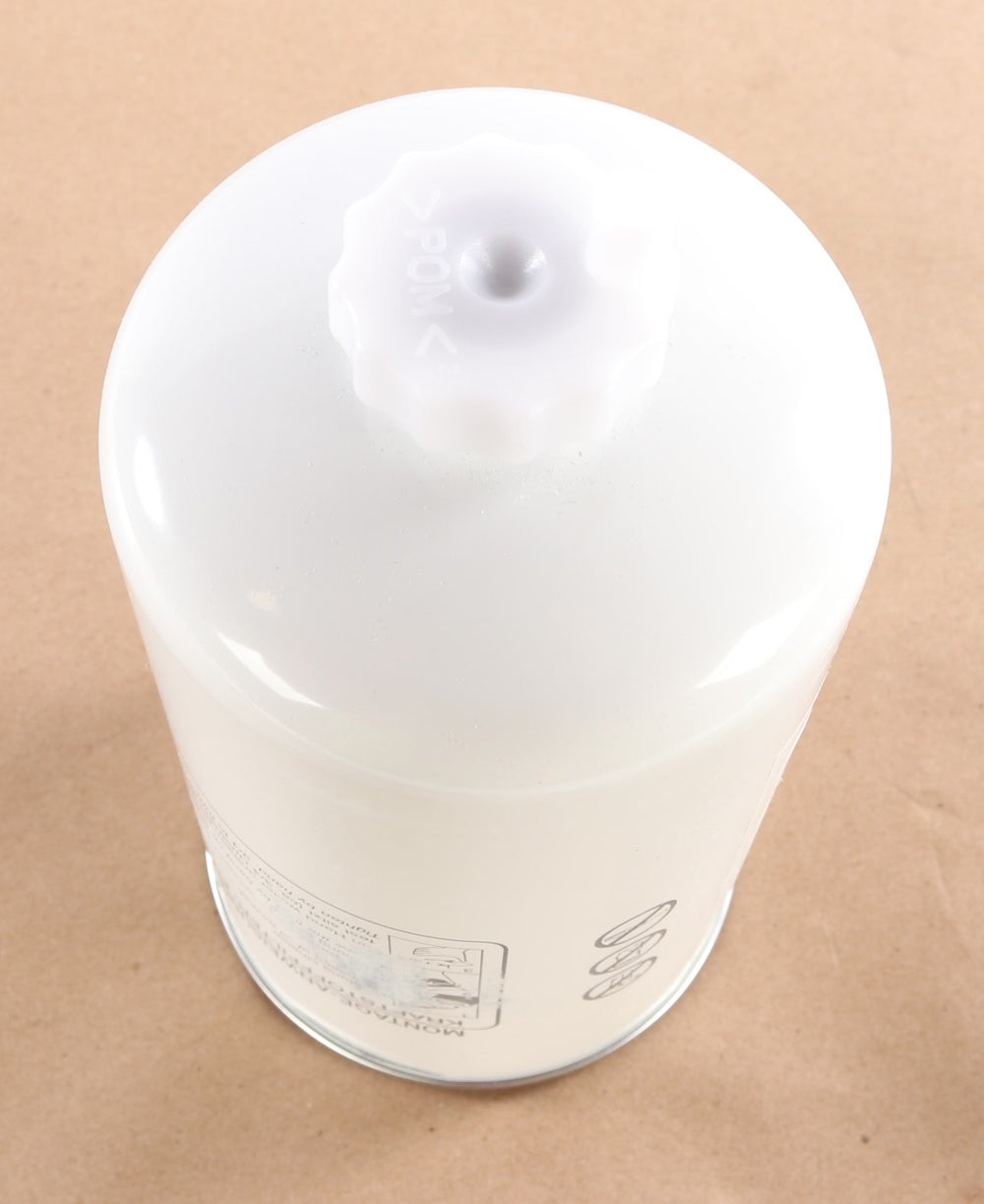 AMMANN - 1229401 - FUEL FILTER WATER SEPARATOR SPIN ON