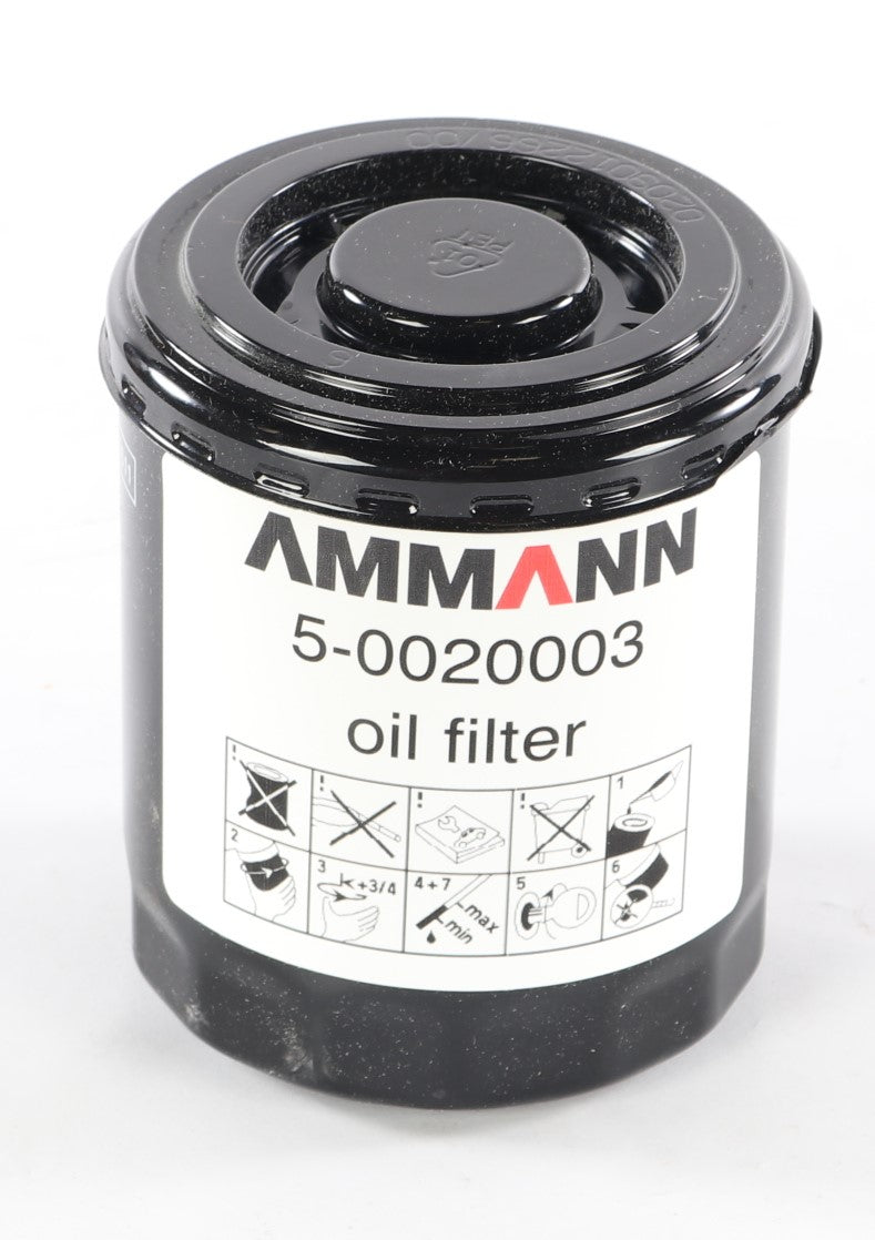 AMMANN - 5-0020003 - OIL FILTER