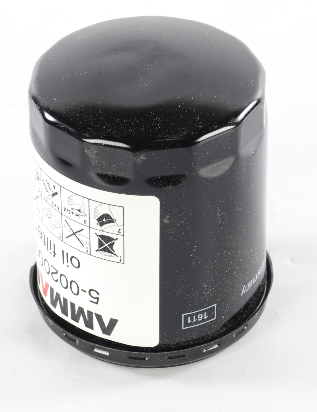 AMMANN - 5-0020003 - OIL FILTER