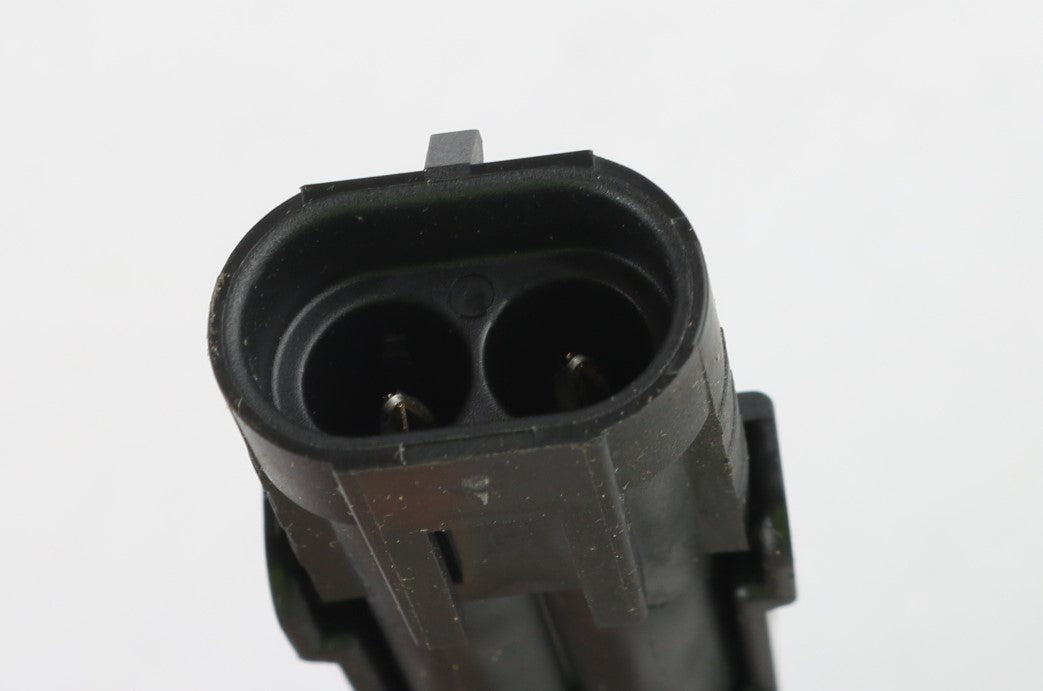 GRADALL - 80384454 - SOLENOID COIL 28W 12VDC PACKARD-MALE