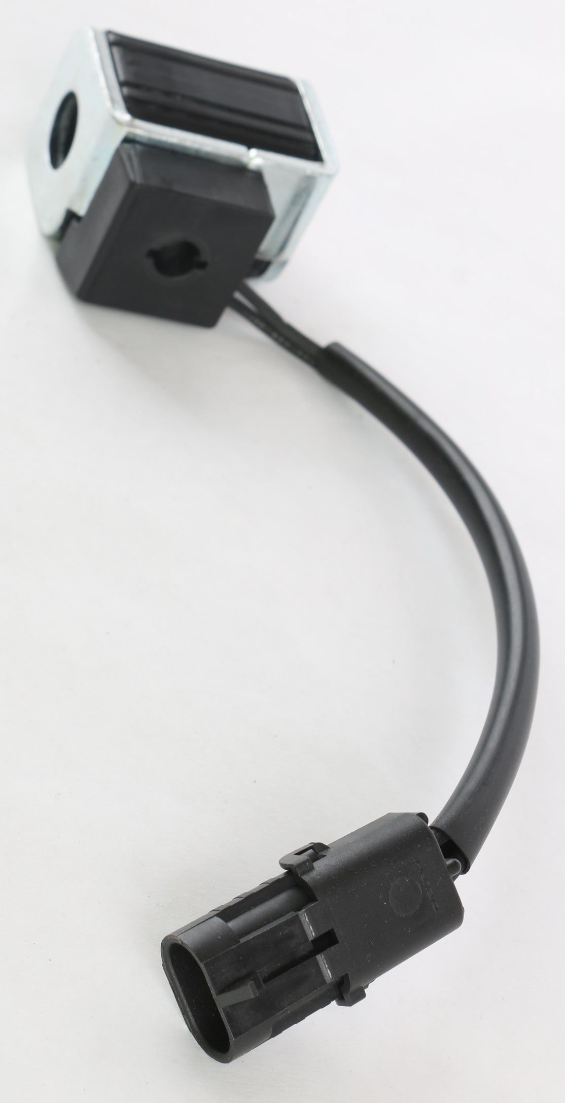 GRADALL - 80384454 - SOLENOID COIL 28W 12VDC PACKARD-MALE