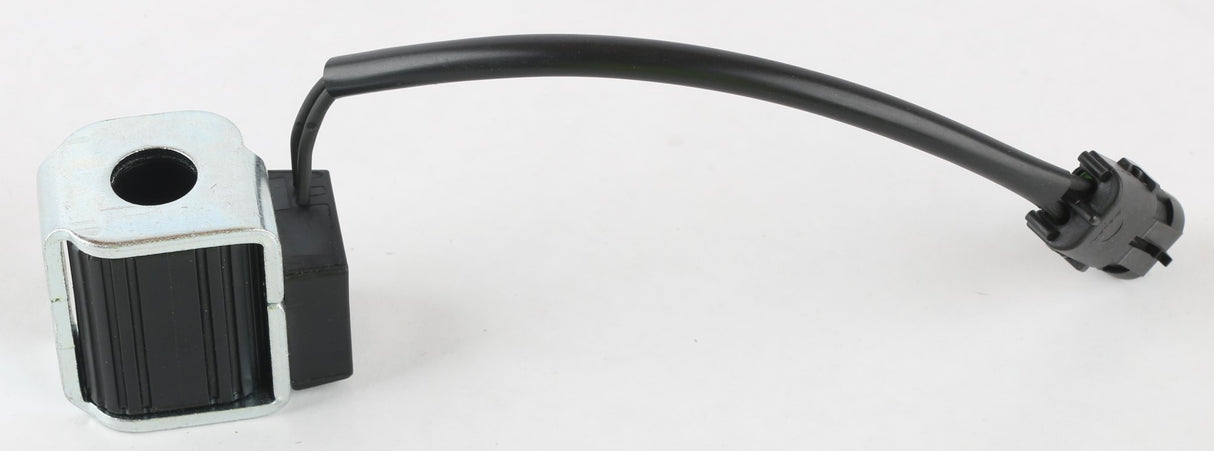 GRADALL - 80384454 - SOLENOID COIL 28W 12VDC PACKARD-MALE