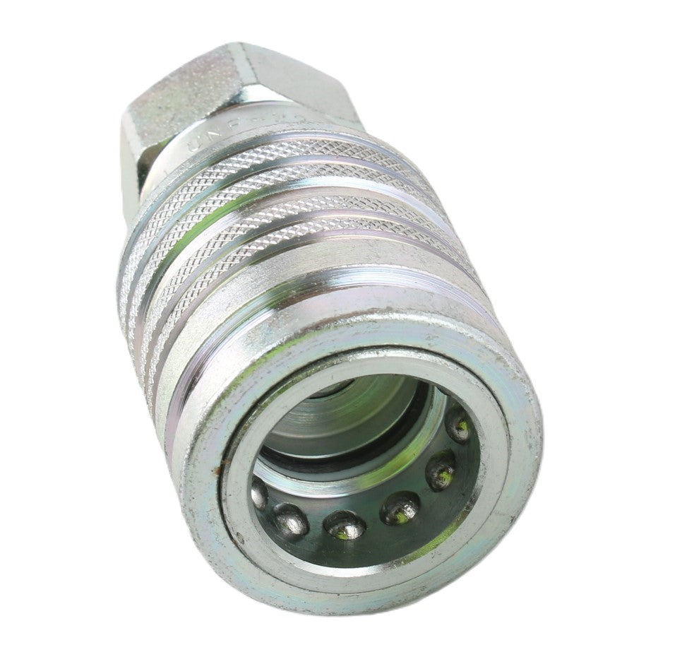 BUSH HOG - 50020813 - COUPLERQUICK 1/2"FEMALE HALF