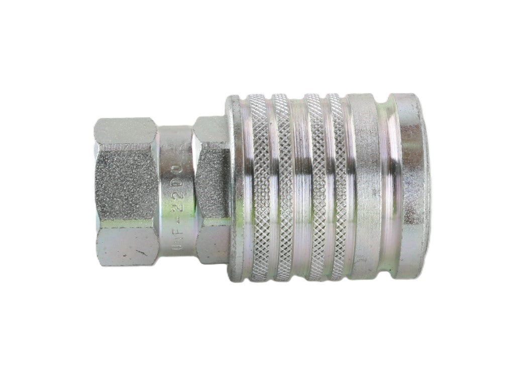 BUSH HOG - 50020813 - COUPLERQUICK 1/2"FEMALE HALF