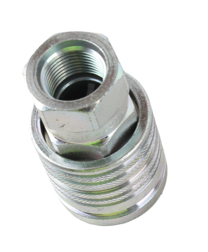 BUSH HOG - 50020813 - COUPLERQUICK 1/2"FEMALE HALF