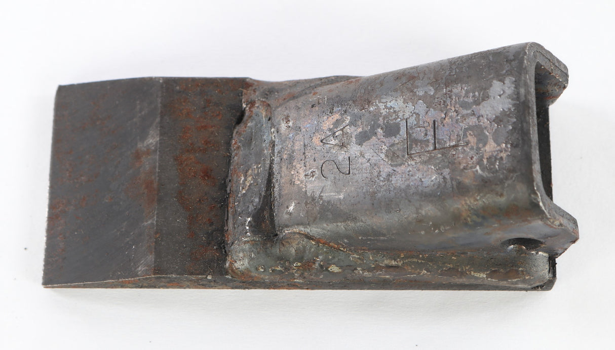 BUSH HOG - 92601 - BUCKET TOOTH ONLY