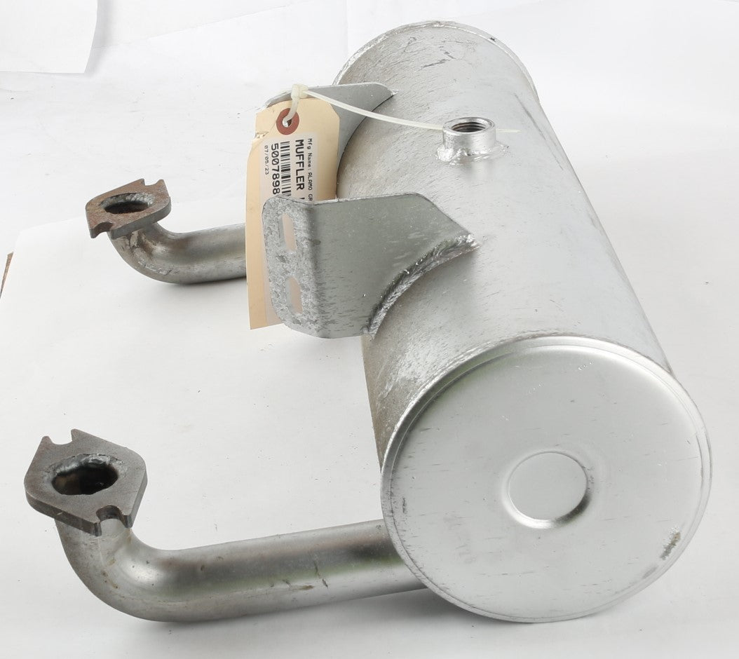 BUSH HOG - 50078981 - MUFFLER KOHLER EFI W/SPARK