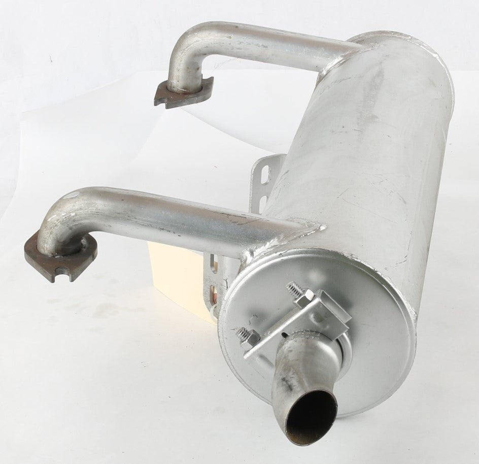 BUSH HOG - 50078981 - MUFFLER KOHLER EFI W/SPARK