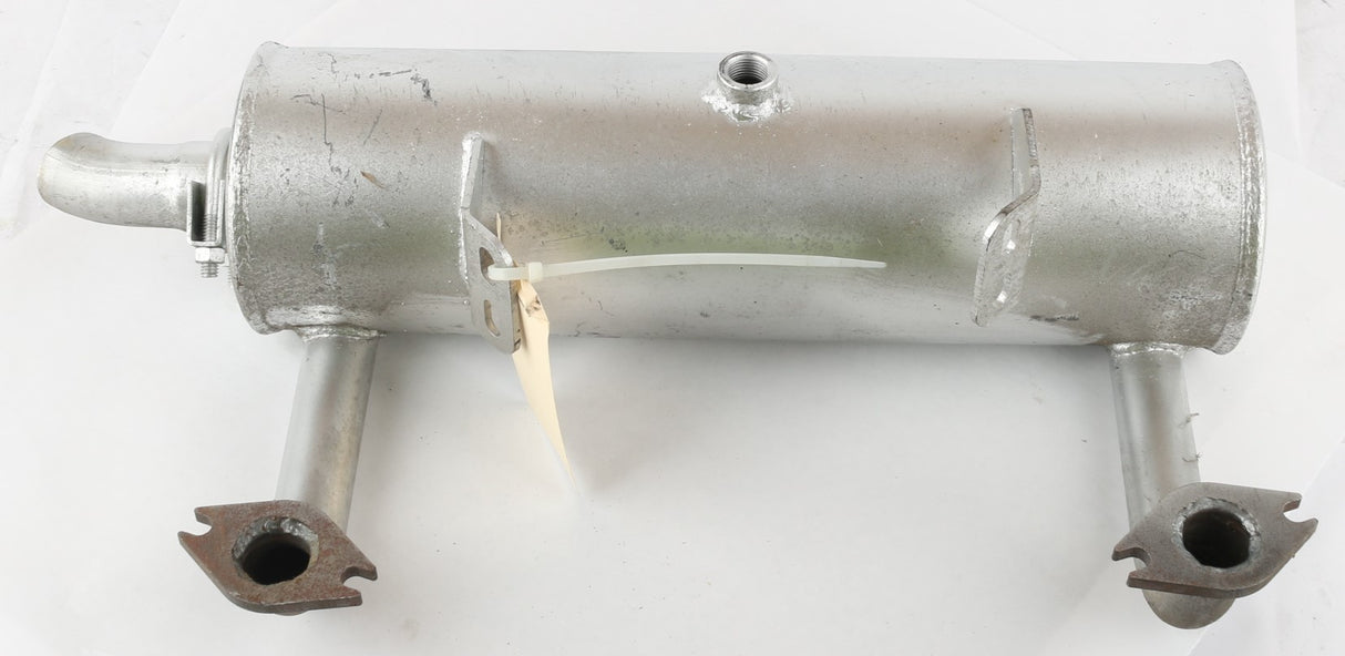 BUSH HOG - 50078981 - MUFFLER KOHLER EFI W/SPARK