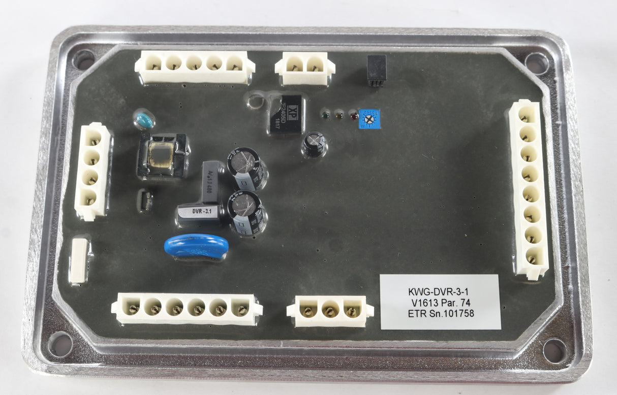 DYNAPAC - 4812238307 - ELECTRONIC GOVERNOR