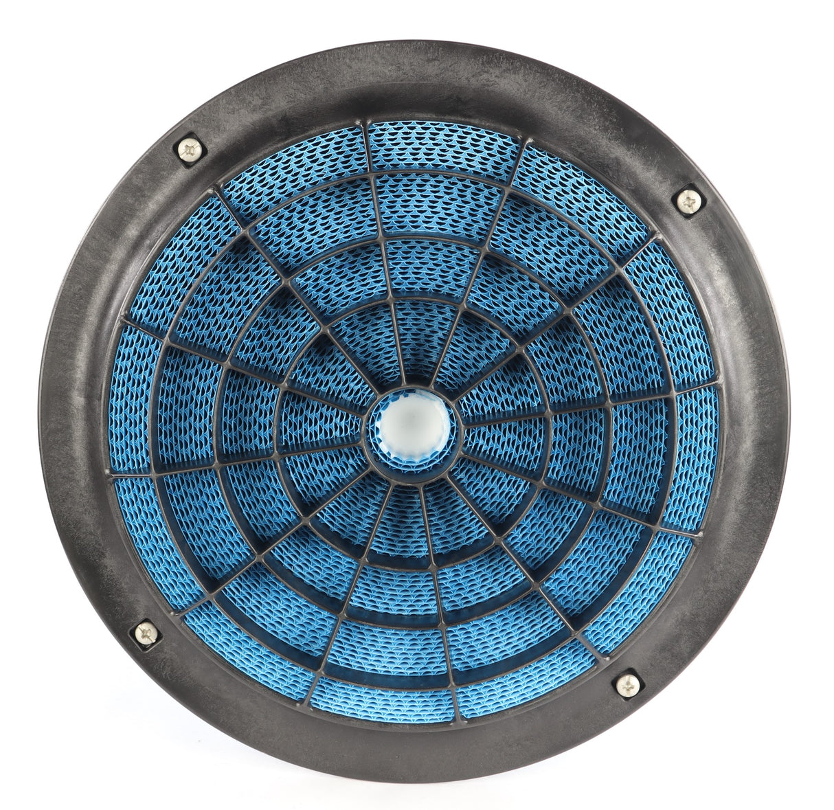 MACK - 2191-P619498 - AIR FILTER: PRIMARY ROUND