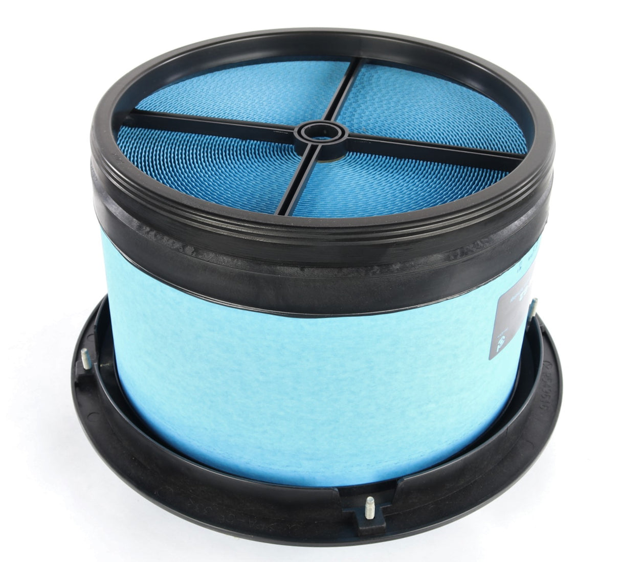 MACK - 2191-P619498 - AIR FILTER: PRIMARY ROUND