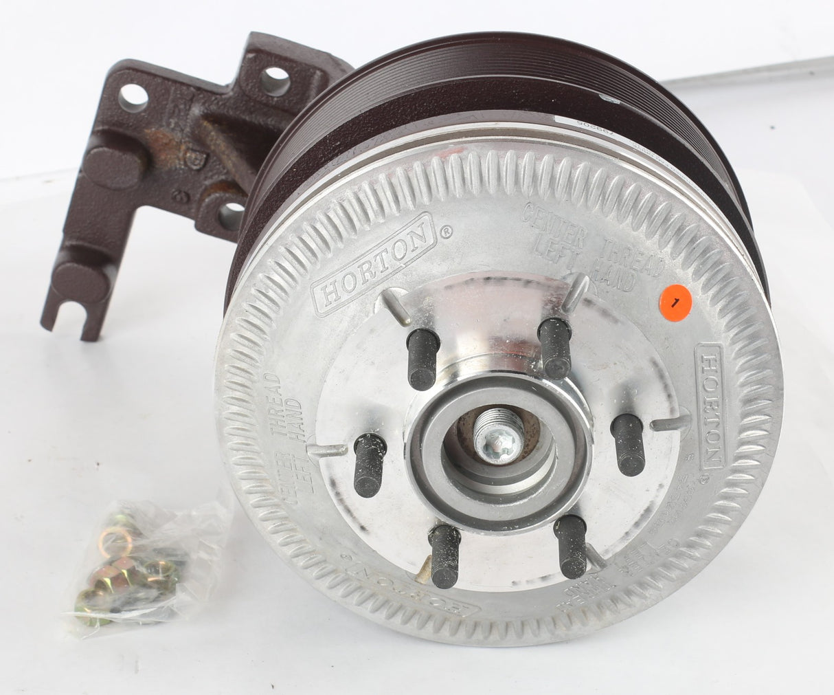 MACK - 3912-799205 - FAN CLUTCH - REMAN