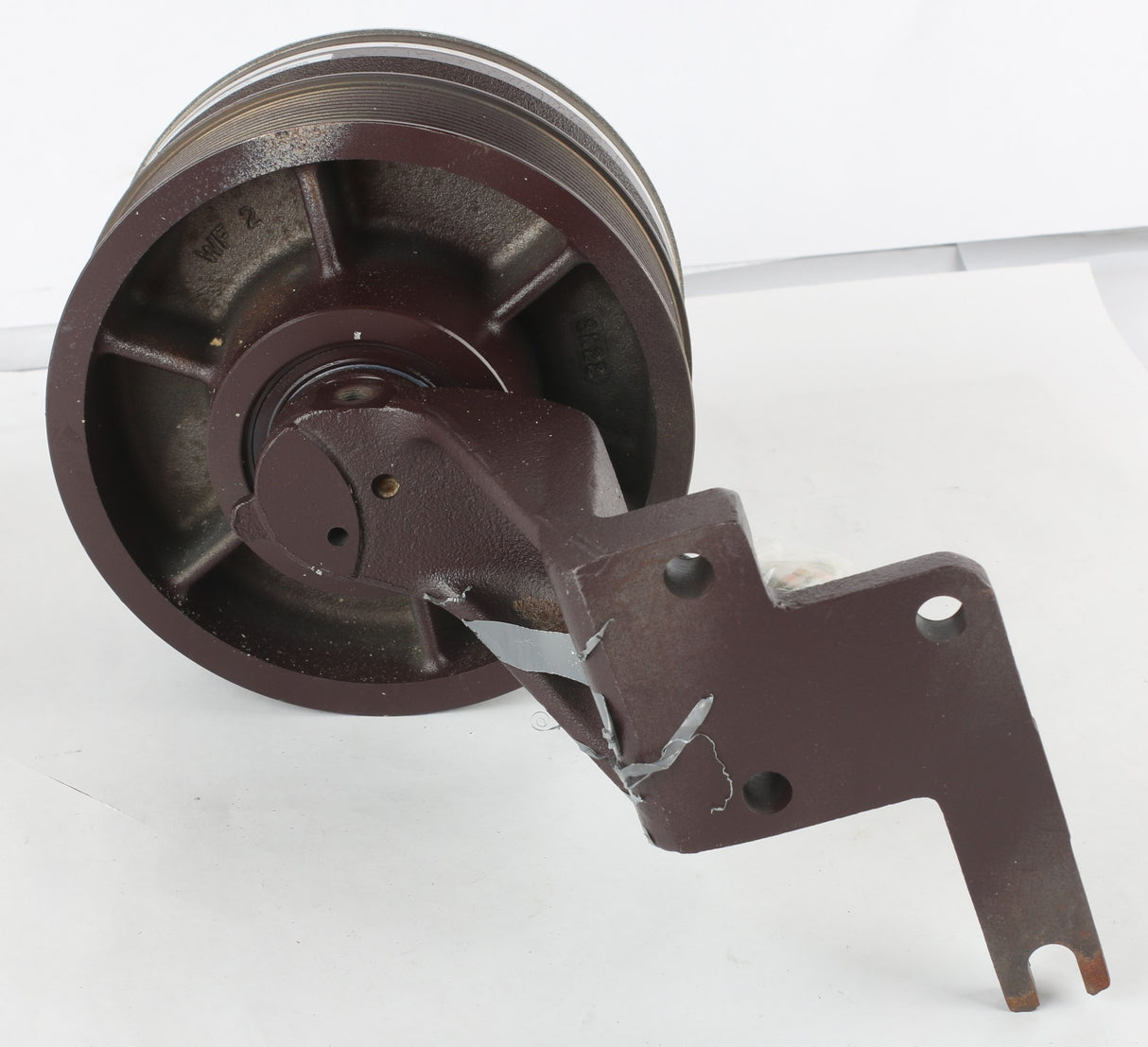 MACK - 3912-799205 - FAN CLUTCH - REMAN