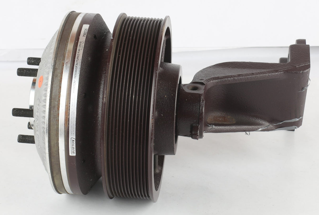 MACK - 3912-799205 - FAN CLUTCH - REMAN
