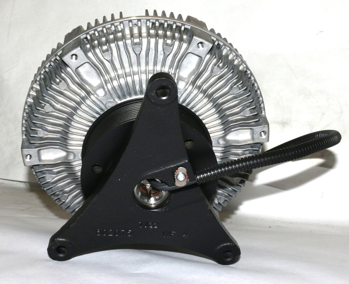 MACK - 3912-9910170 - FAN CLUTCH