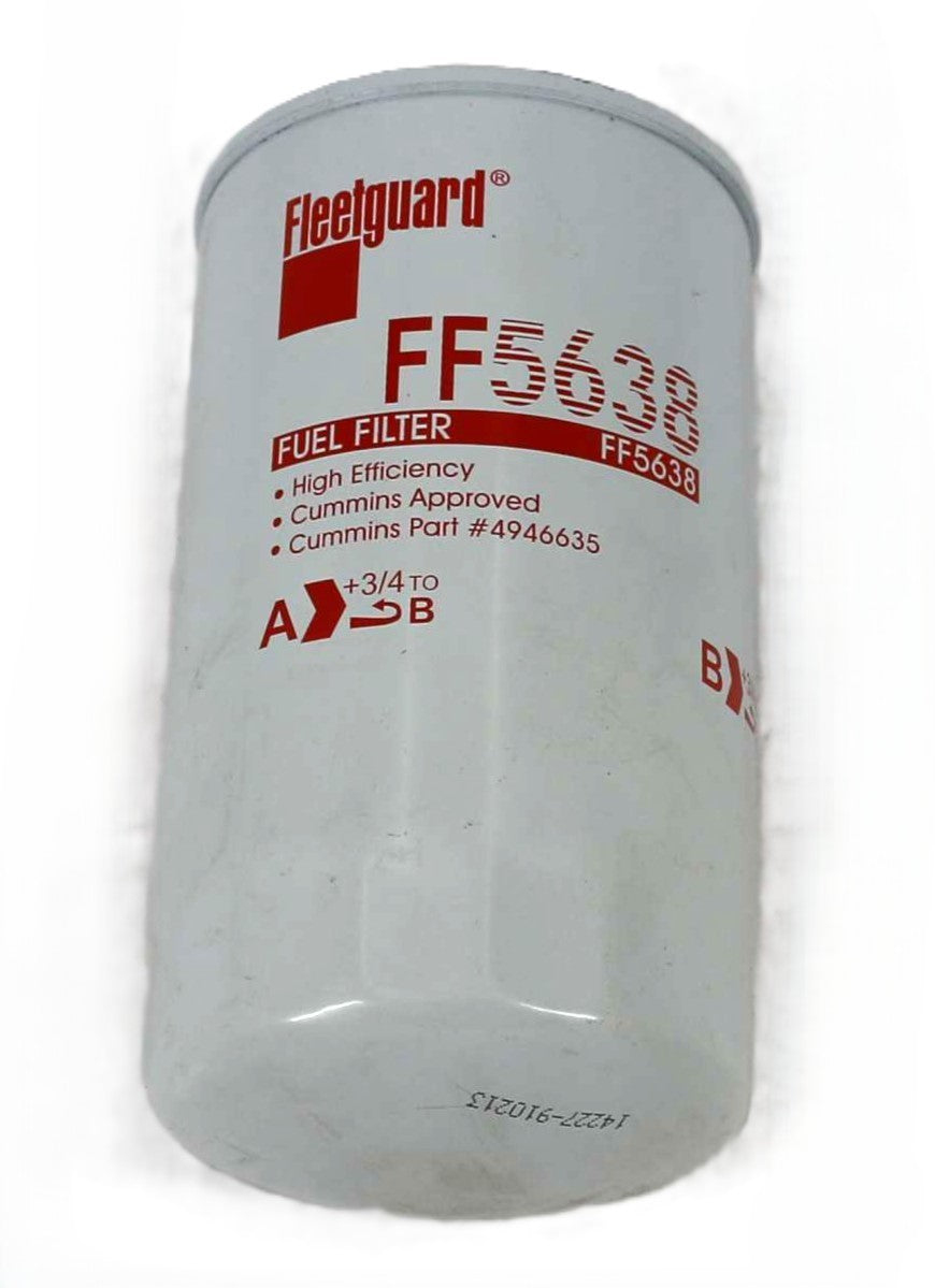MACK - 5839-FF5638 - FUEL FILTER